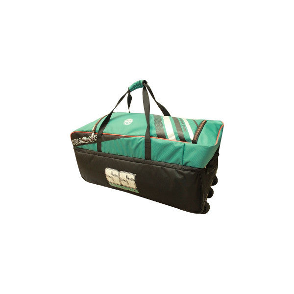 SS Master 9000  Cricket Kit Bag