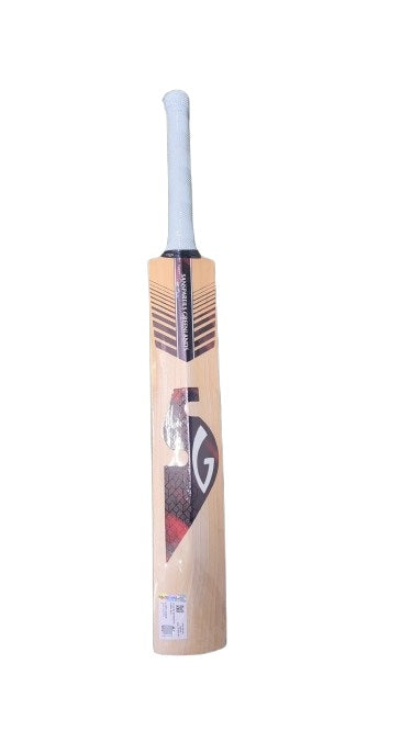 SG MAXSTAR CLASSIC Junior Cricket Bat 2025