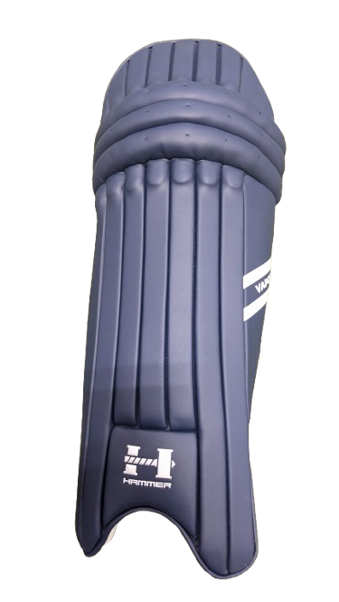 Hammer Beserker Batting Pad - 2025 (Navy)