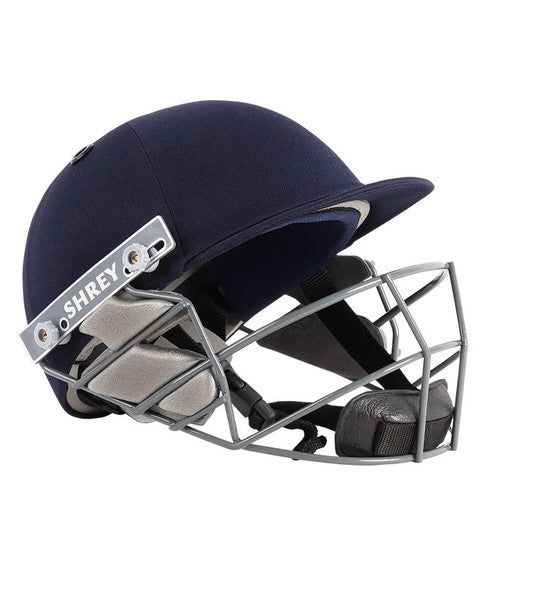 Shrey Star JUNIOR Cricket Helmet