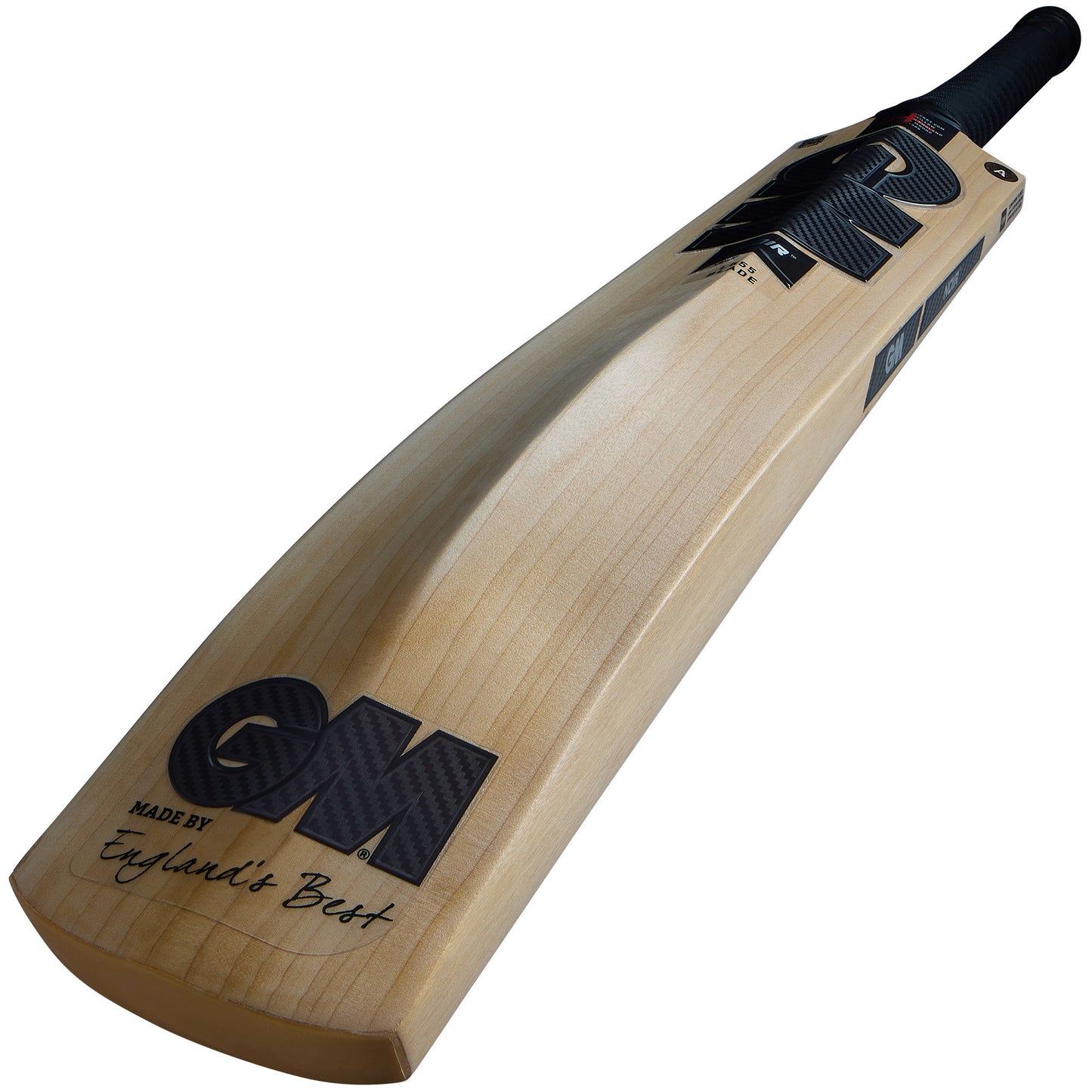 GM Noir 404 Delta Cricket Bat 2026