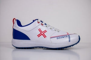 Payntr X Rubber Stud (Blue) Cricket Shoes
