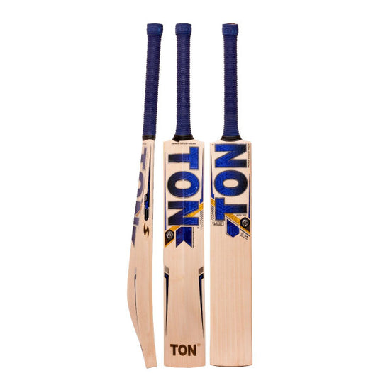 SS TON Player Edition Cricket Bat 2024