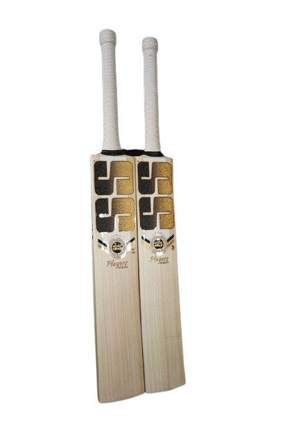 SS Player 2000 Cricket Bat 2025