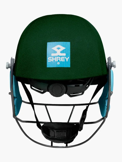 Shrey Prime Steel Cricket Helmet