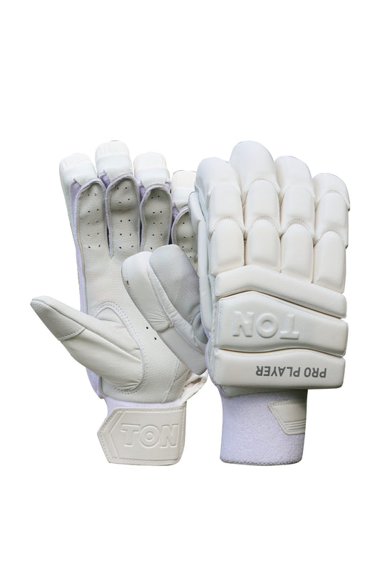 SS TON PRO PLAYER Batting Gloves 2025