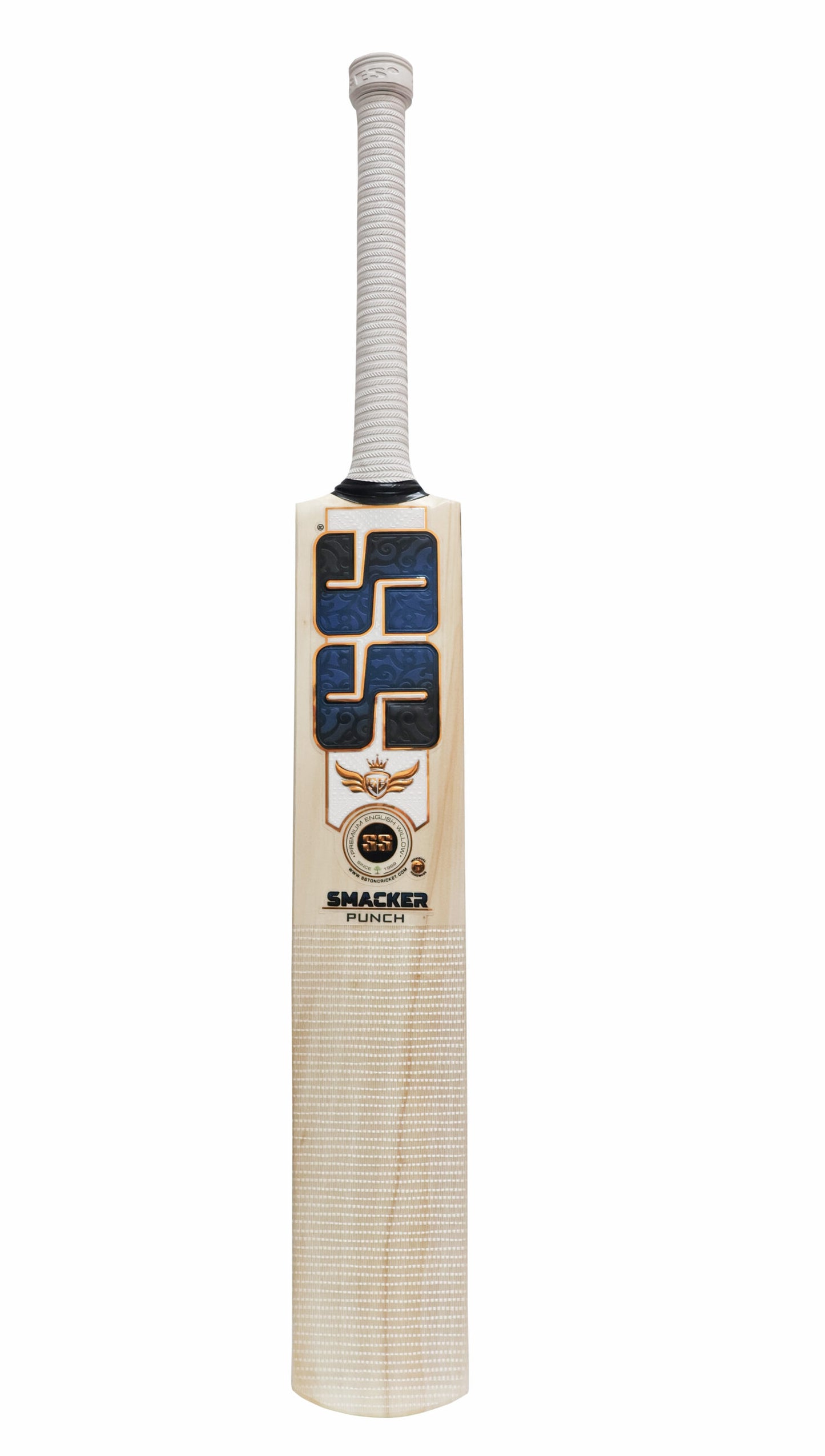 SS GG Smacker Punch Cricket Bat 2025