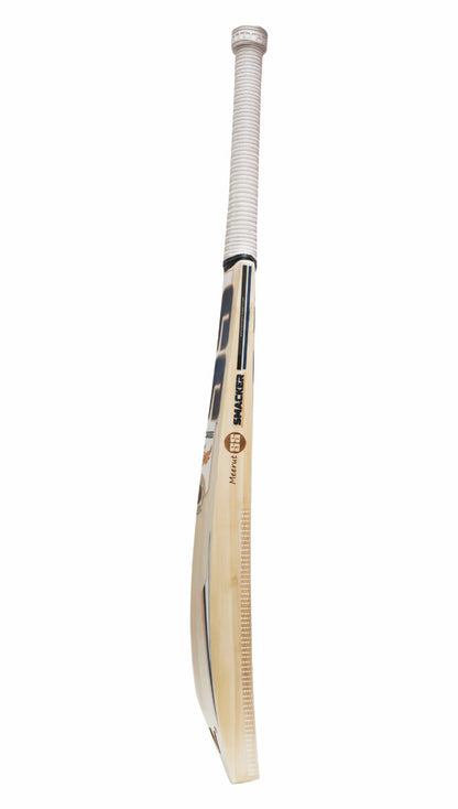 SS GG Smacker Punch Cricket Bat 2025