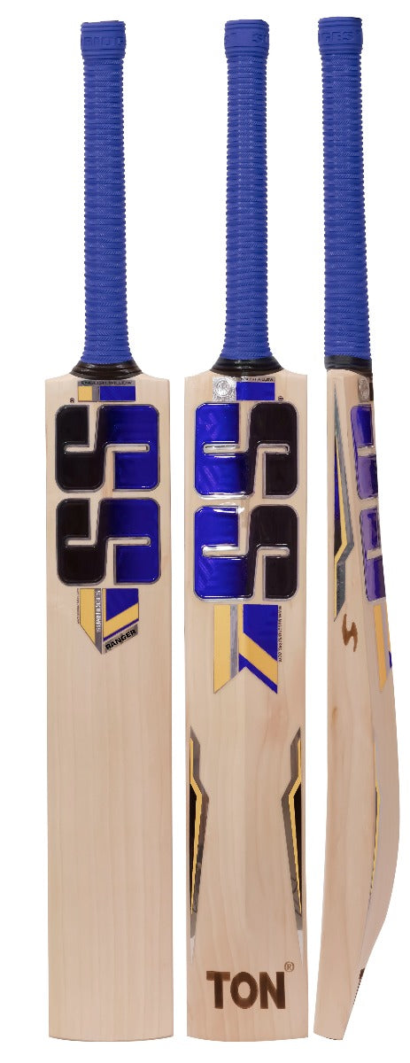 SS Ranger Cricket Bat Sep 2024-25