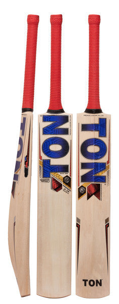 SS TON Reserve Edition Cricket Bat 2024