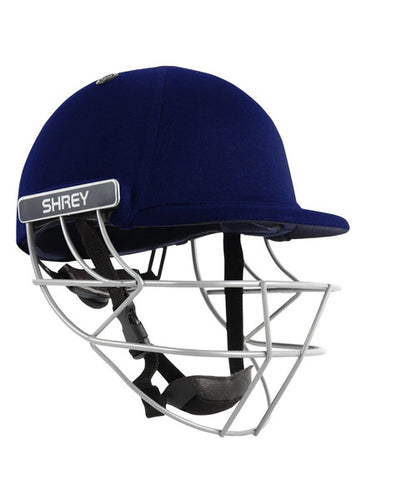 Shrey CLASSIC Steel Cricket Helmet