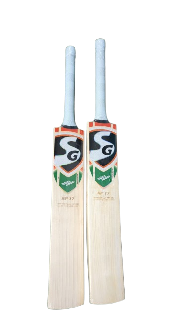 SG Rishab Pant (RP 17) Original Players Bat (NO DISCOUNT) -2026