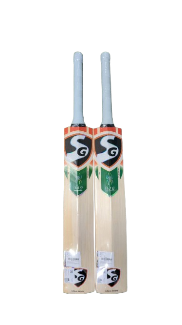 SG Rishab Pant (RP 17) Original Players Bat (NO DISCOUNT) -2026