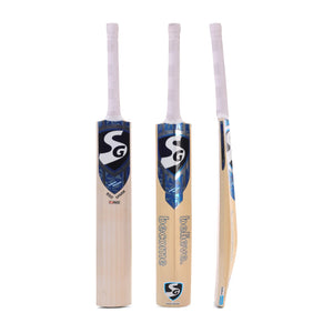 SG RSD Spark Junior Cricket Bat 2026 (Kashmir Willow)