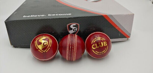 SG Cricket Balls