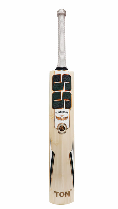 SS GG Smacker Signature Cricket Bat 2024