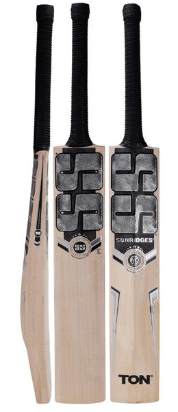 SS Premium Silver Cricket Bat 2024 (Kashmir Willow)