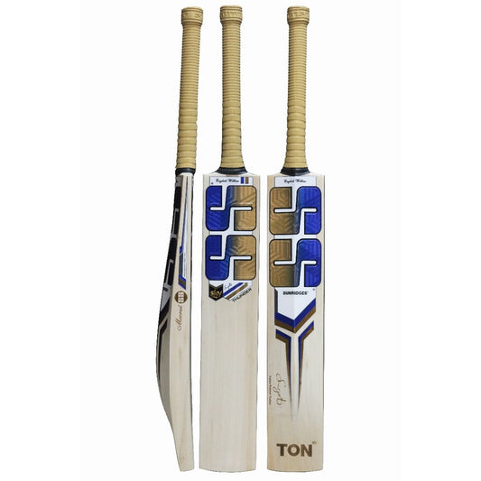 SS SKY Thunderz Cricket Bat 2024-25