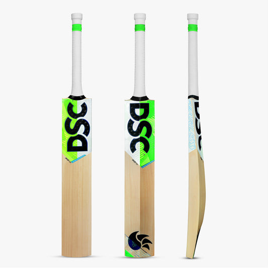 DSC Split 300 Cricket Bat 2024