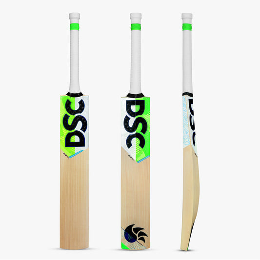 DSC Split PRO Cricket Bat 2024