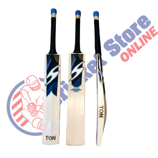 SS Finisher Limited Edition Cricket Bat 2018