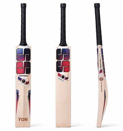 SS Gladiator Cricket Bat 2026