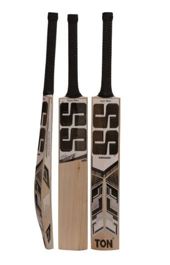 SS Master 99 Junior Cricket Bat 2023