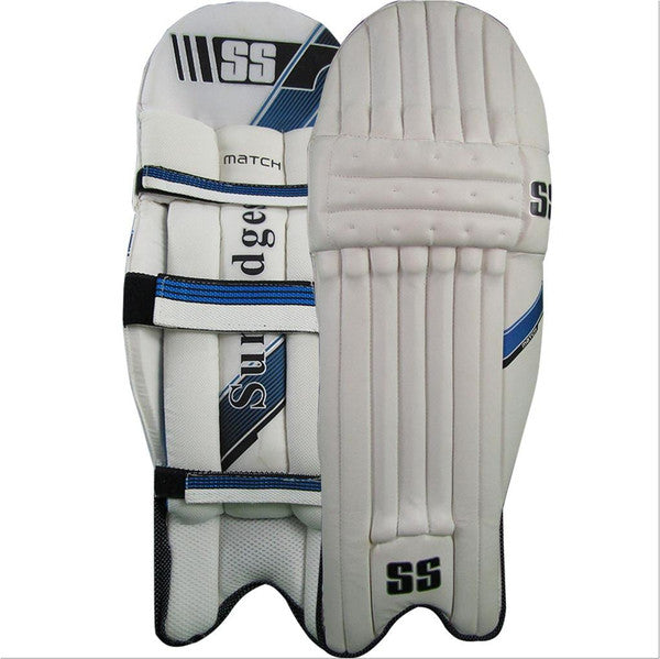 SS Match Batting Pad