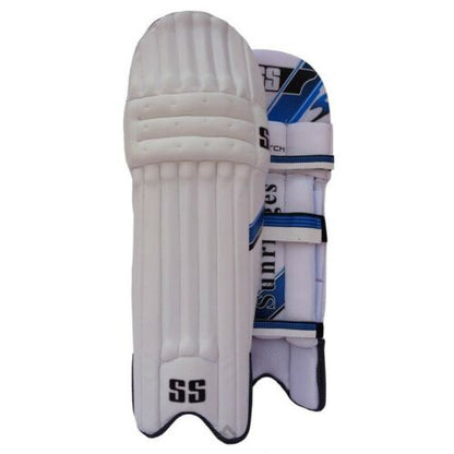 SS Match Batting Pad