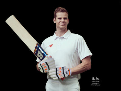 New Balance  DC 1280 Original Players Cricket Bat  (No Discount)