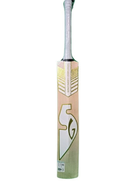 SG SUNNY GOLD ICON Cricket Bat 2024-2025