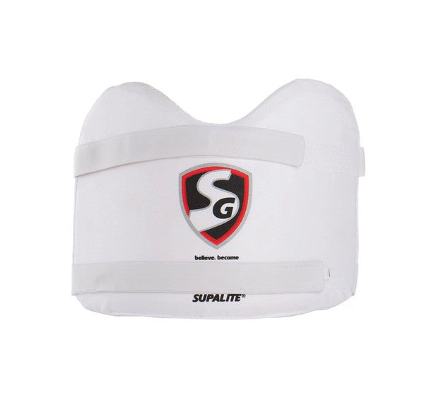 SG SUPALITE Chest Guard