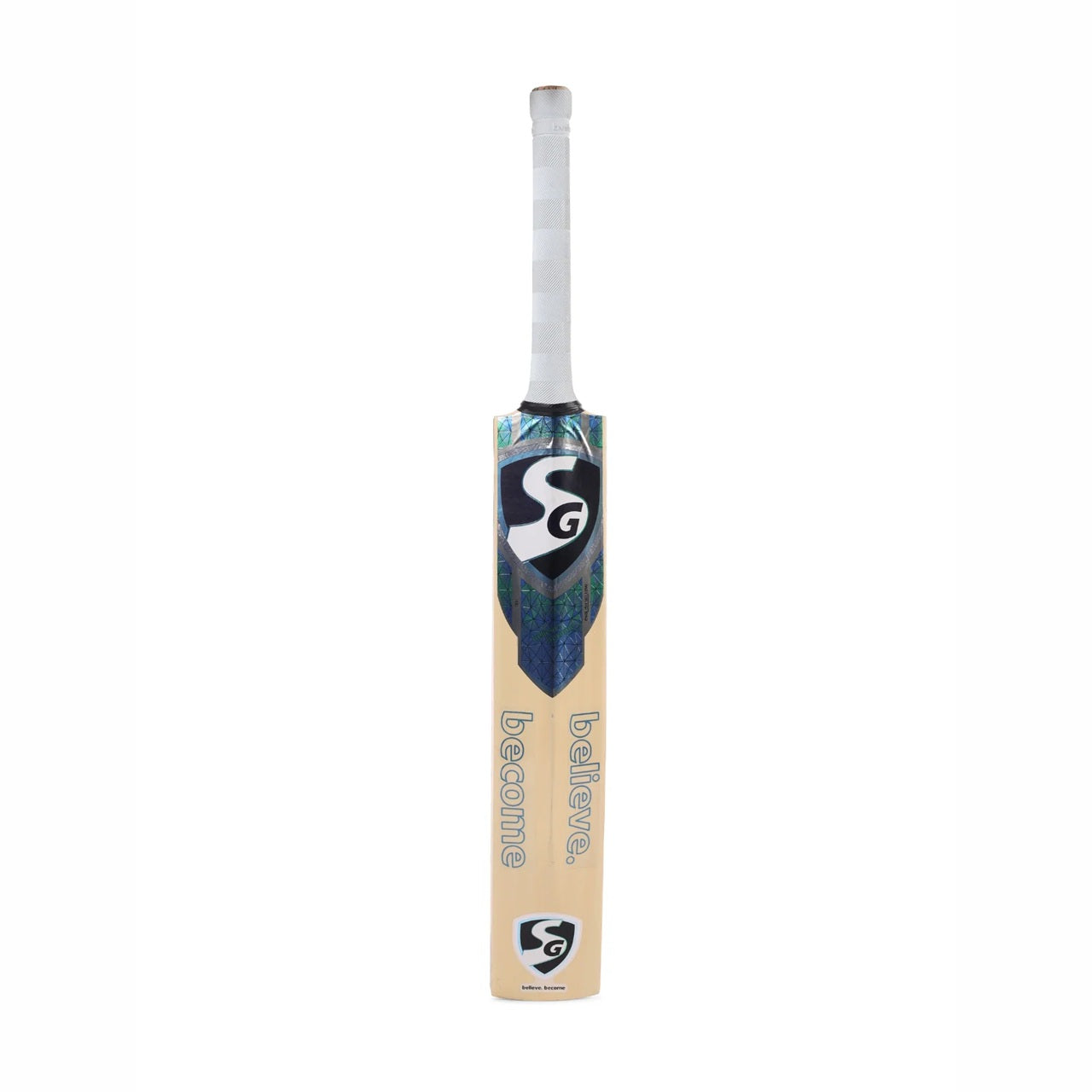 SG Super Cover Junior Cricket Bat 2026