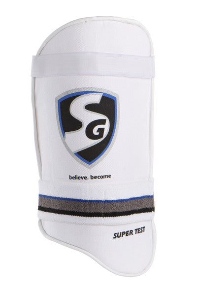 SG SUPER TEST Thigh Guard