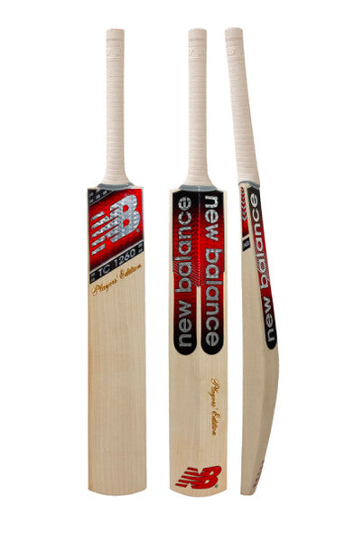 New Balance TC 1260 Original Players Cricket Bat No Discount