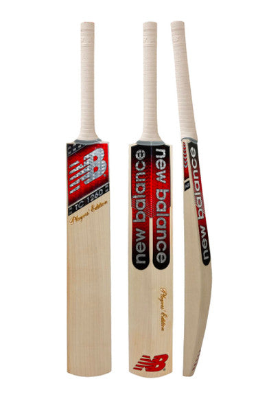 New Balance  TC 1260 Original Players Cricket Bat 2022
