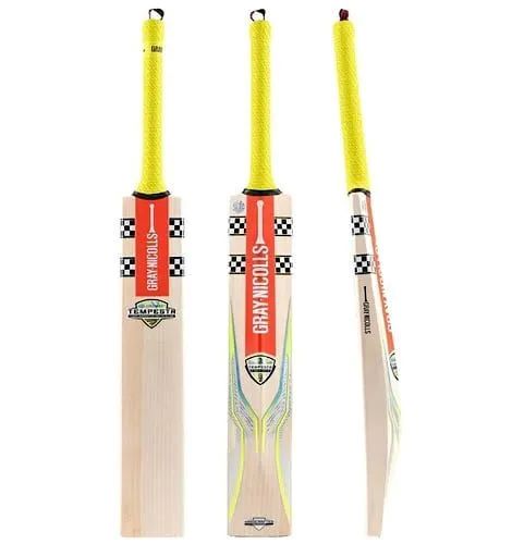 Gray Nicolls Tempesta GEN 1.0 Players Cricket Bat - 2024