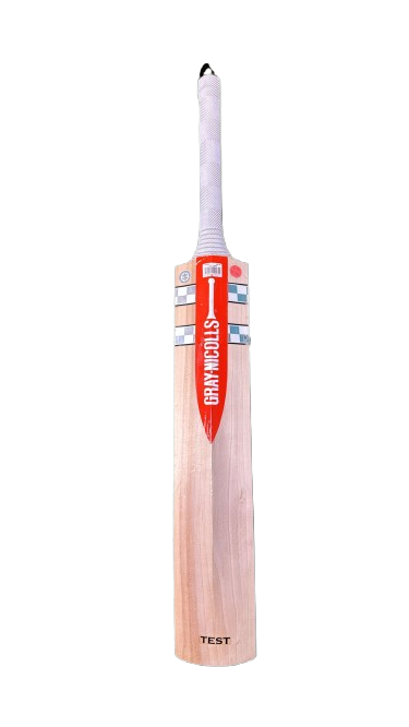 Gray Nicolls Test Players Cricket Bat - 2024