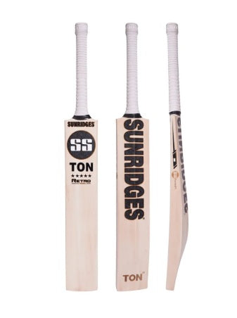 SS Retro 5 Star Cricket Bat 2026