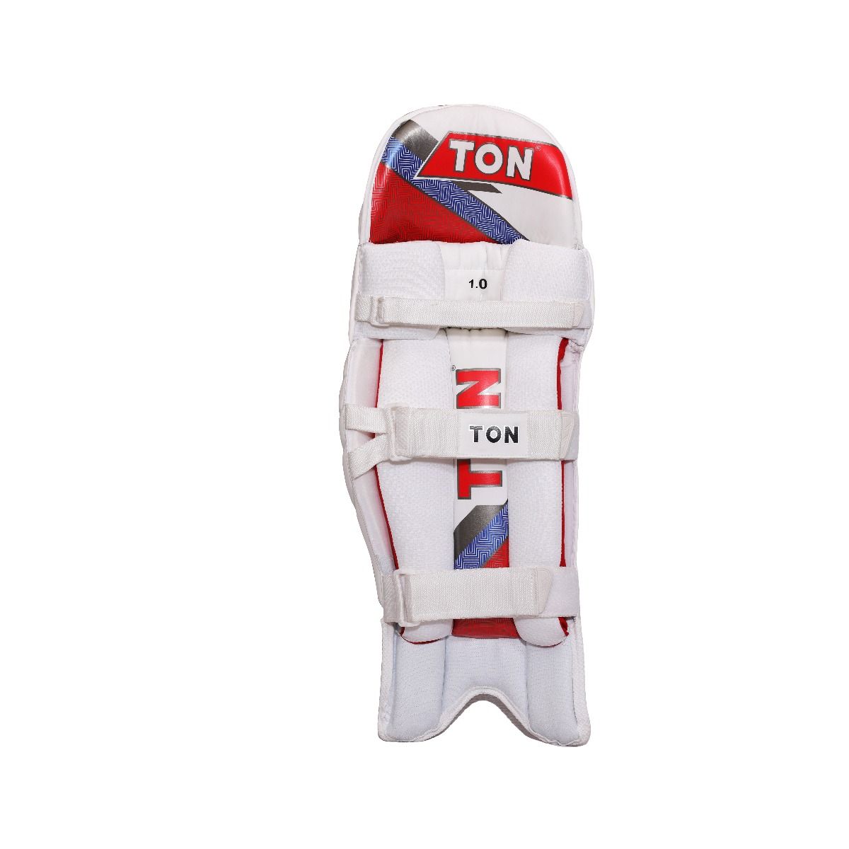 SS TON PRO 1.0 Batting Pad 2025