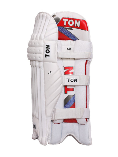 SS TON PRO 1.0 Batting Pad 2025