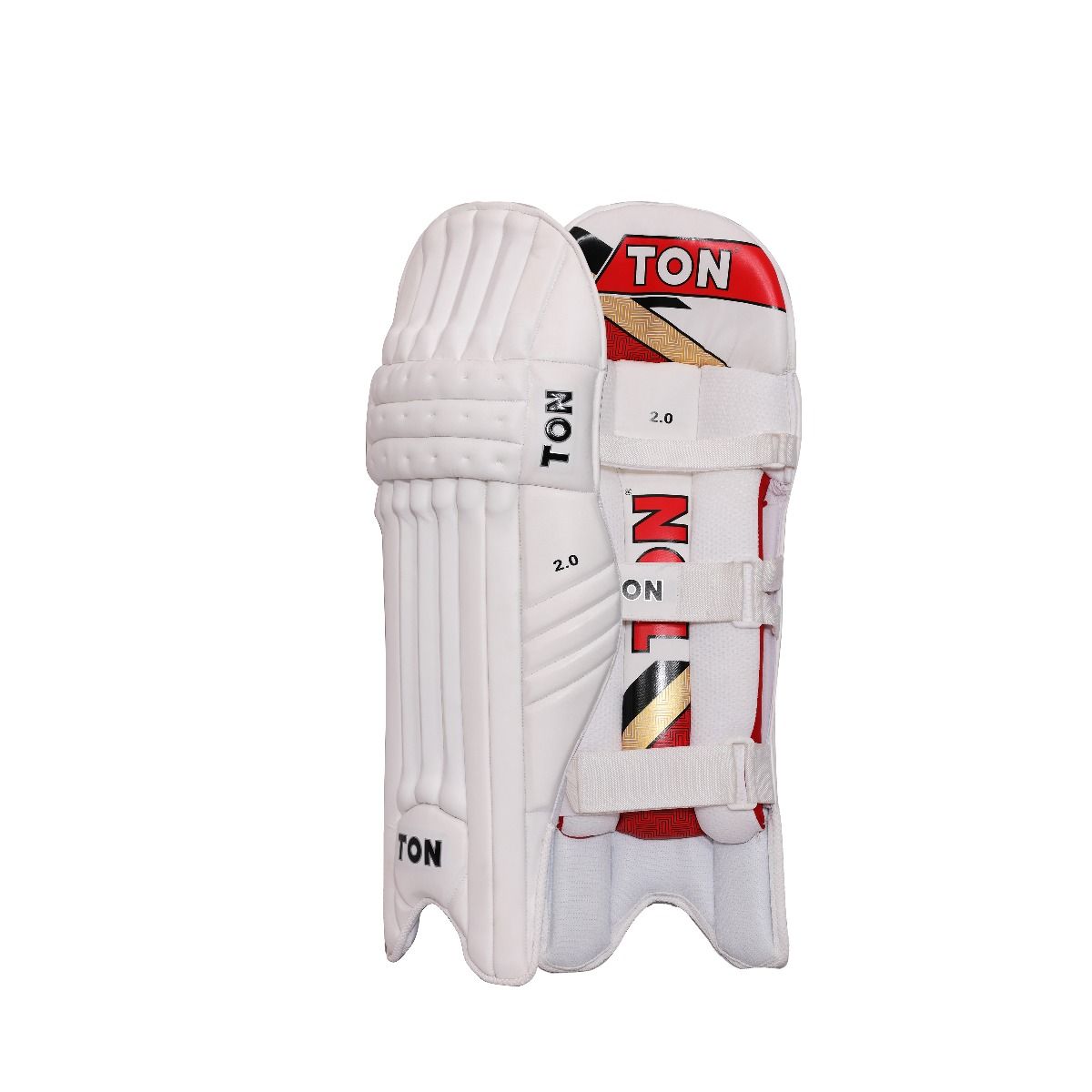 SS TON PRO 2.0 Batting Pad 2025