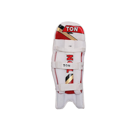 SS TON PRO 2.0 Batting Pad 2025