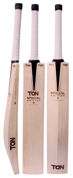 SS TON Special Edition Cricket Bat 2023