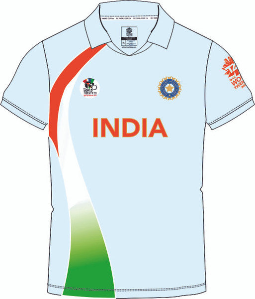 Winners Polo - India TWC 7 (Old Version - Indian Sizes)