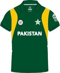 Pakistan - Winners Tee TWC 8 (Old Version - Indian Sizes)