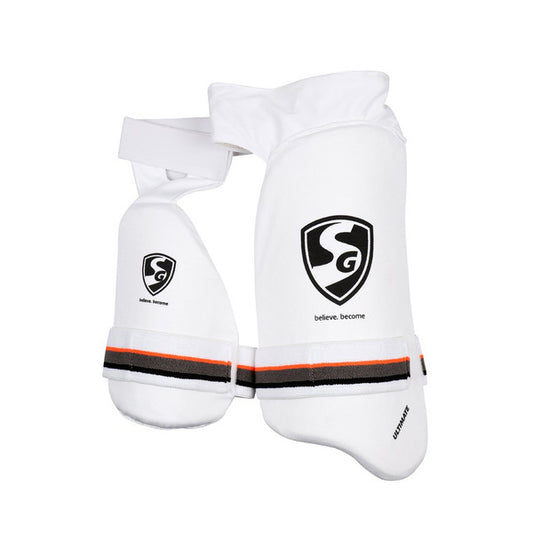 SG COMBO ULTIMATE Thigh Guard