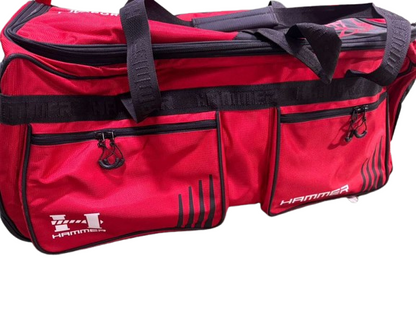 Hammer Vapor 2.0 Duffle Cricket Kit Bag