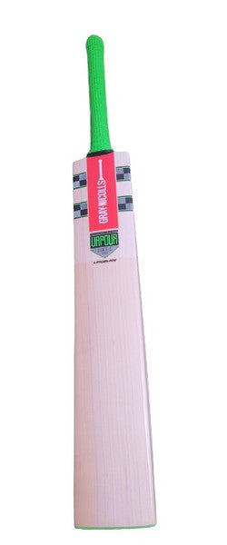 Gray Nicolls Vapour Gen 1.3 5 Star Cricket Bat 2024