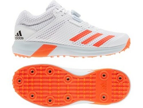 Adidas Cricket Shoes